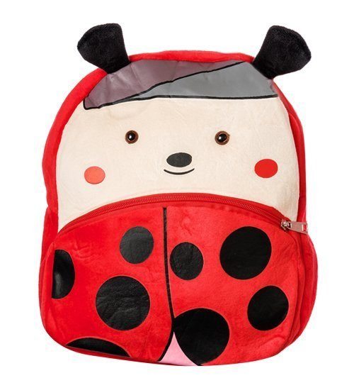 Рюкзак Божья коробка Мася LOVELY JOY LJ-78/10 113-25641 - фото