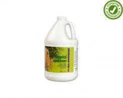 Кондиционер на основе растительных экстрактов 3,78 л 1 All Systems Botanical conditioner VLT-00603 - фото