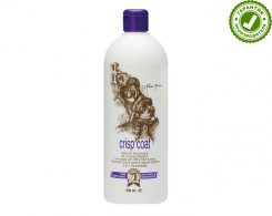 Шампунь для жесткой шерсти 500 мл 1 All Systems Crisp coat Shampoo VLT-00302 - фото