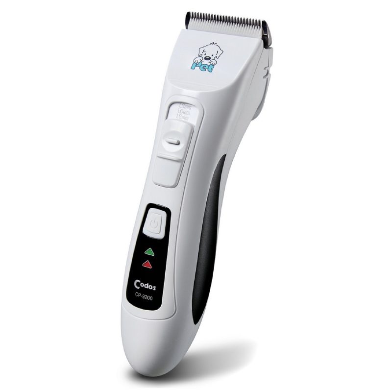 Машинка для стрижки CP-9200 CODOS VLT-325020 - фото