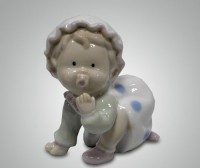 Статуэтка «Малыш», 7,5 см - фото
