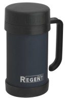 Кружка-термос Regent, 0,5 л., 93-TE-GO-2-500 - фото
