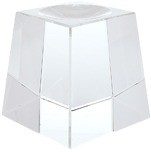 Подставка для глобуса Mova Globe d12 см «Пирамида», h=45 мм - фото