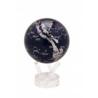 Глобус мобиле Mova Globe «Звездное небо», d=12 см - фото