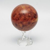 Глобус мобиле Mova Globe «Венера», d=12 см - фото