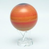 Глобус мобиле Mova Globe «Сатурн», d=12 см - фото
