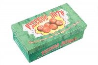 Игра «Русское лото», 24х13х8 см - фото