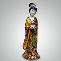 Статуэтка «Восточная красавица», h=32 см - фото