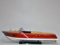 Катер «RIVA COSARO», l=88 см - фото