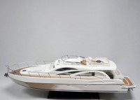 Катер «SUNSEEKER-80», l=80 см - фото