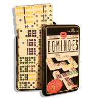 Набор домино на 9 человек «Domino 9» - фото