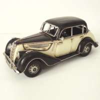 Автомобиль «1939 BMW 335 SEDAN», 32х13х12.5 см - фото