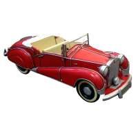 Автомобиль «1947 ROLLS ROYCE RED WRAITH», 33х13х10.5 см - фото
