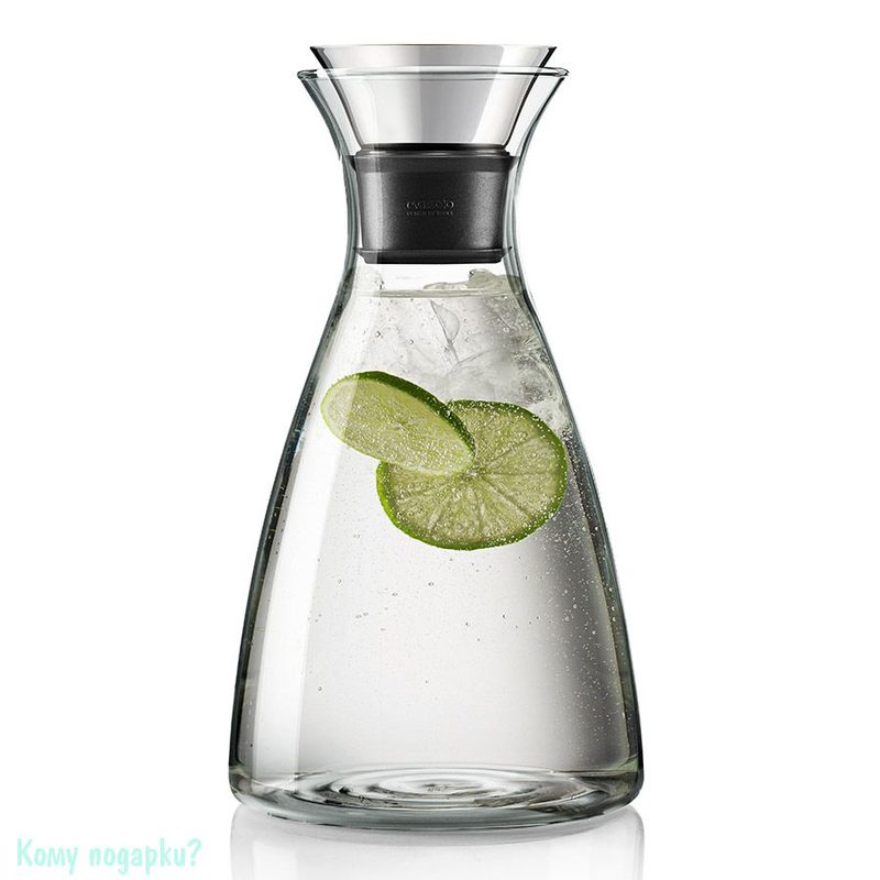 Графин «Drip-free», 1,4 л - фото