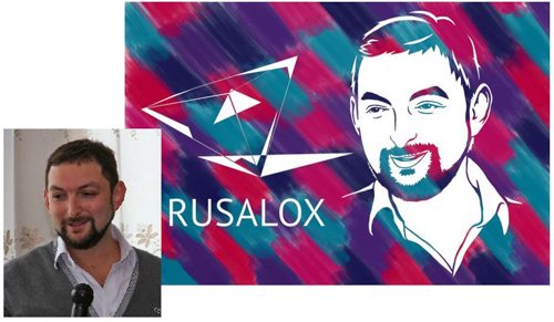Набор художника Нарисуй портрет босса - фото