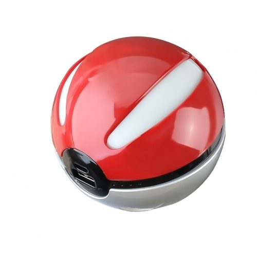 Внешний аккумулятор Power Bank Pokemon GO 10000 mah - фото