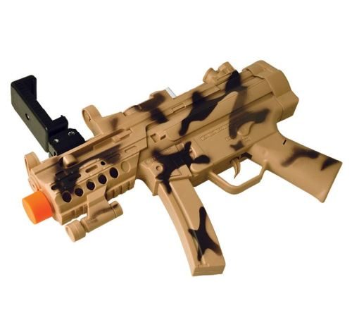 Автомат дополненной реальности AR Gun Game - фото