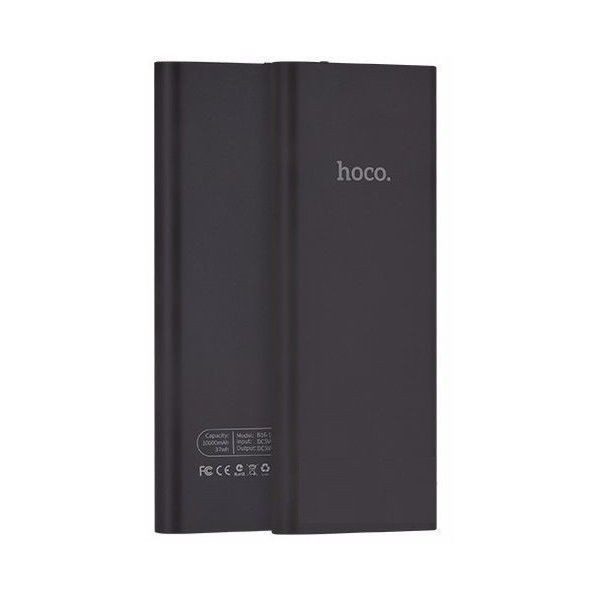 Внешний аккумулятор HOCO Power Bank B16 10000 mAh - фото