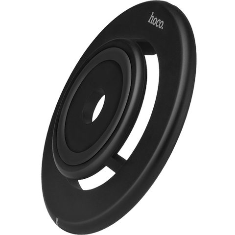 Беспроводное зарядное устройство Hoco CW9 Exalted Wireless Charging - фото
