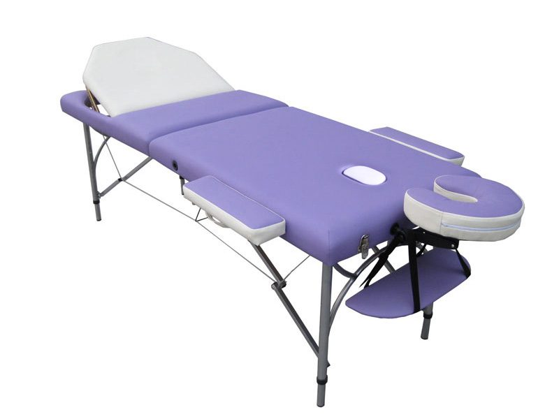 Массажный стол Us Medica Tokyo - фото