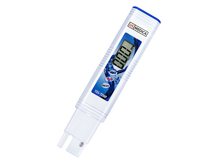 Акватестер US MEDICA Pure Water - фото