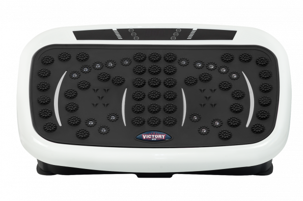Виброплатформа VF-M630 black - фото