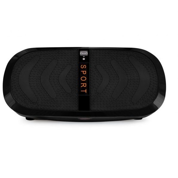 Виброплатформа VictoryFit VF-S800 Black - фото