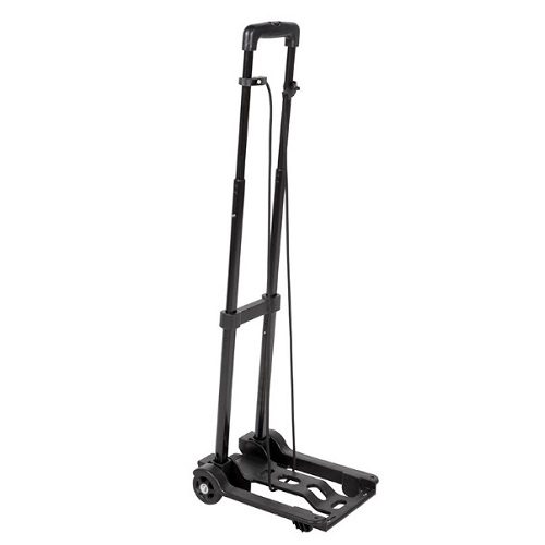 Тележка для виброплатформы Casada PowerBoard Cart - фото