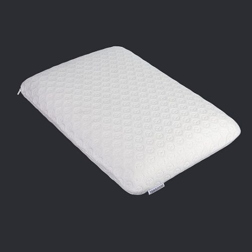 Ортопедическая подушка для сна Yamaguchi Y-Spot Pillow - фото