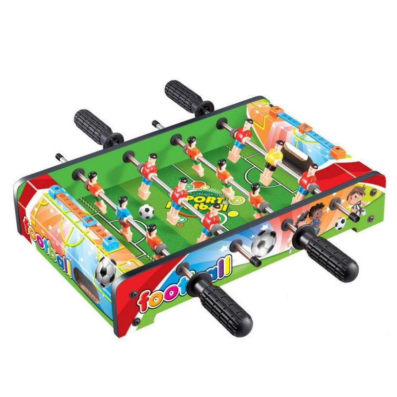 Настольный футбол TableTop Football - фото