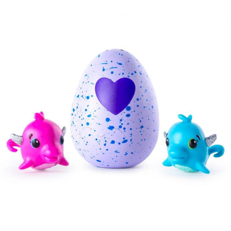 Игрушка LQL Hatchimals - фото