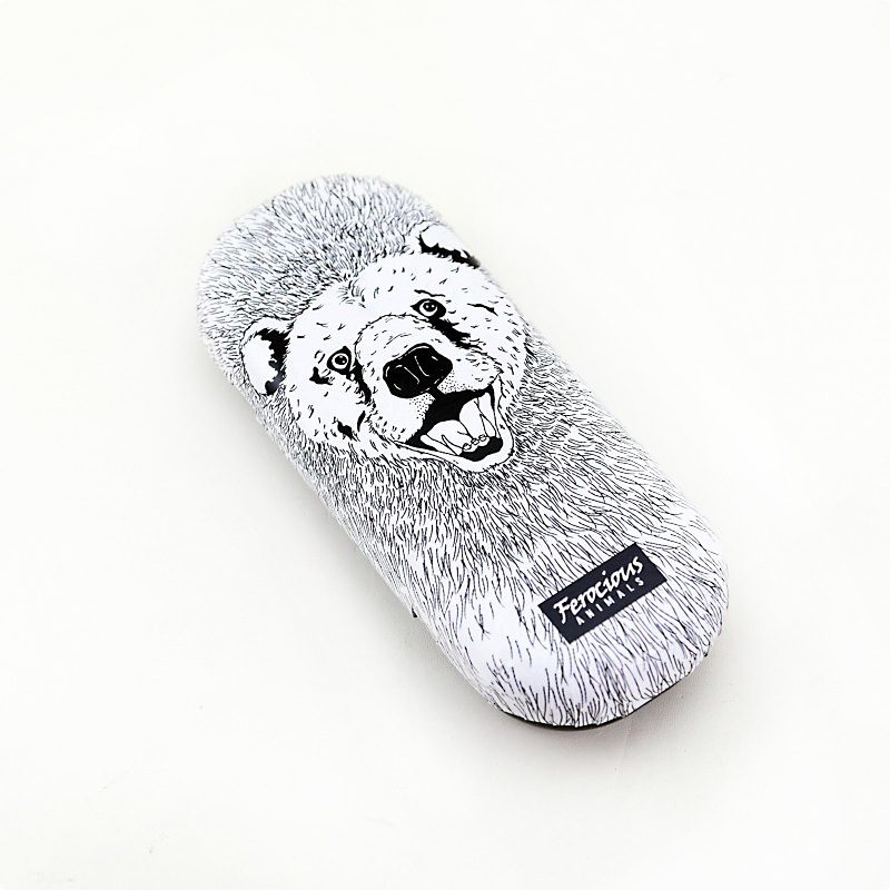 Футляр для очков Ferocious animals (Bear) - фото