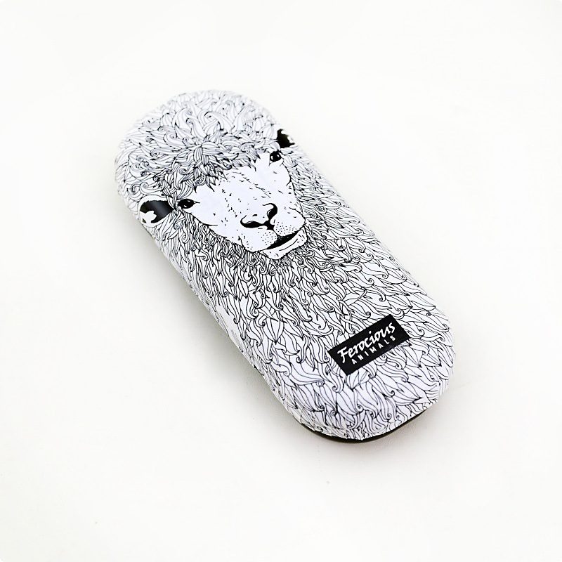 Футляр для очков Ferocious animals (sheep) - фото