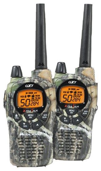 Рация Midland GXT-1050 - фото