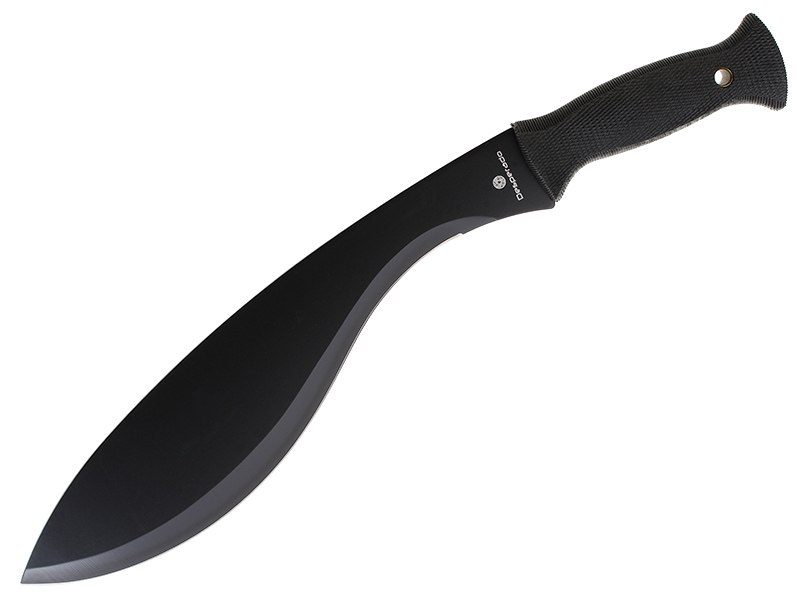Мачете Desperado Kukri - фото