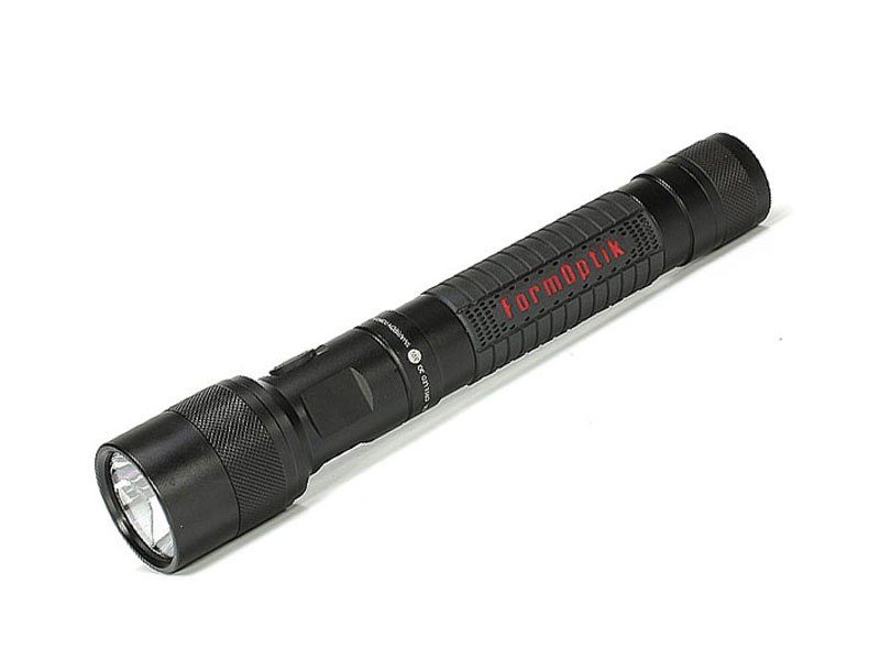 Фонарь FormOptik XL FD3B 3D Cree LED - фото