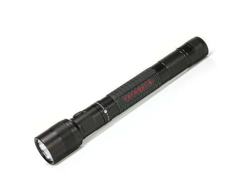 Фонарь FormOptik XL FD4B 4D Cree LED - фото
