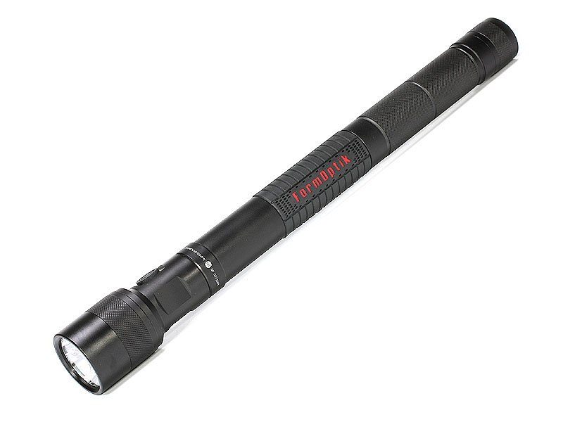 Фонарь FormOptik XL FD5B 5D Cree LED - фото