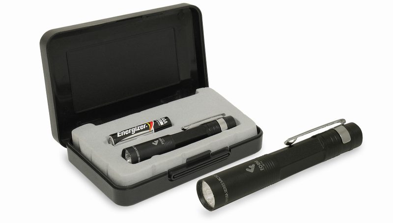 Фонарь FormOptik Micro FM03B LED - фото