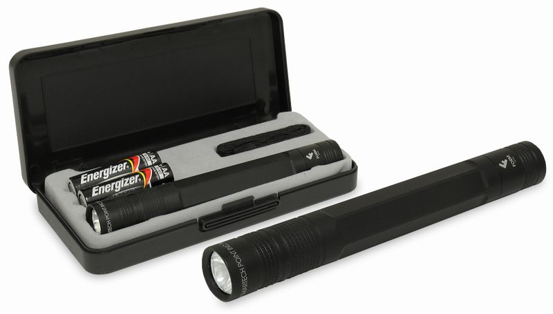 Фонарь FormOptik Micro FM01B LED - фото