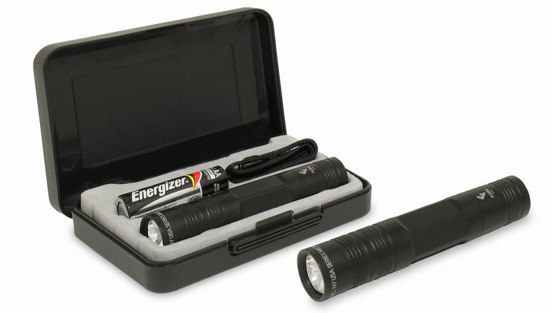 Фонарь FormOptik Micro FM02B LED - фото