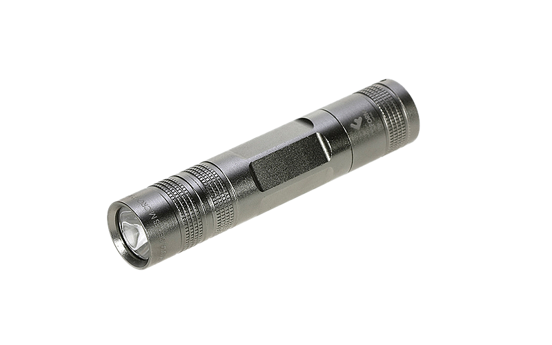 Фонарь FormOptik Micro FM02G LED - фото