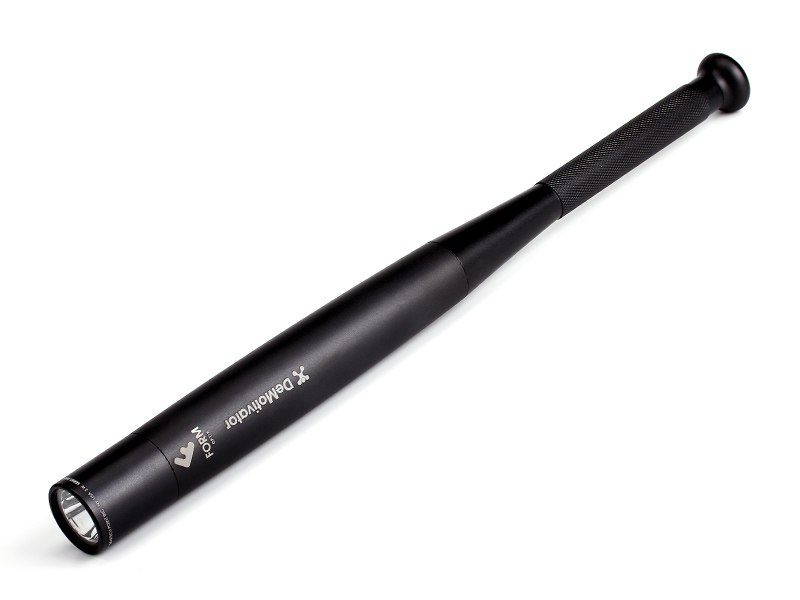 Фонарь DeMotivator FDM1004 3C - фото