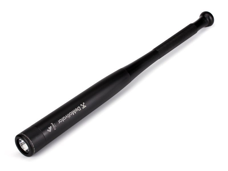 Фонарь DeMotivator FDM1002 4C - фото