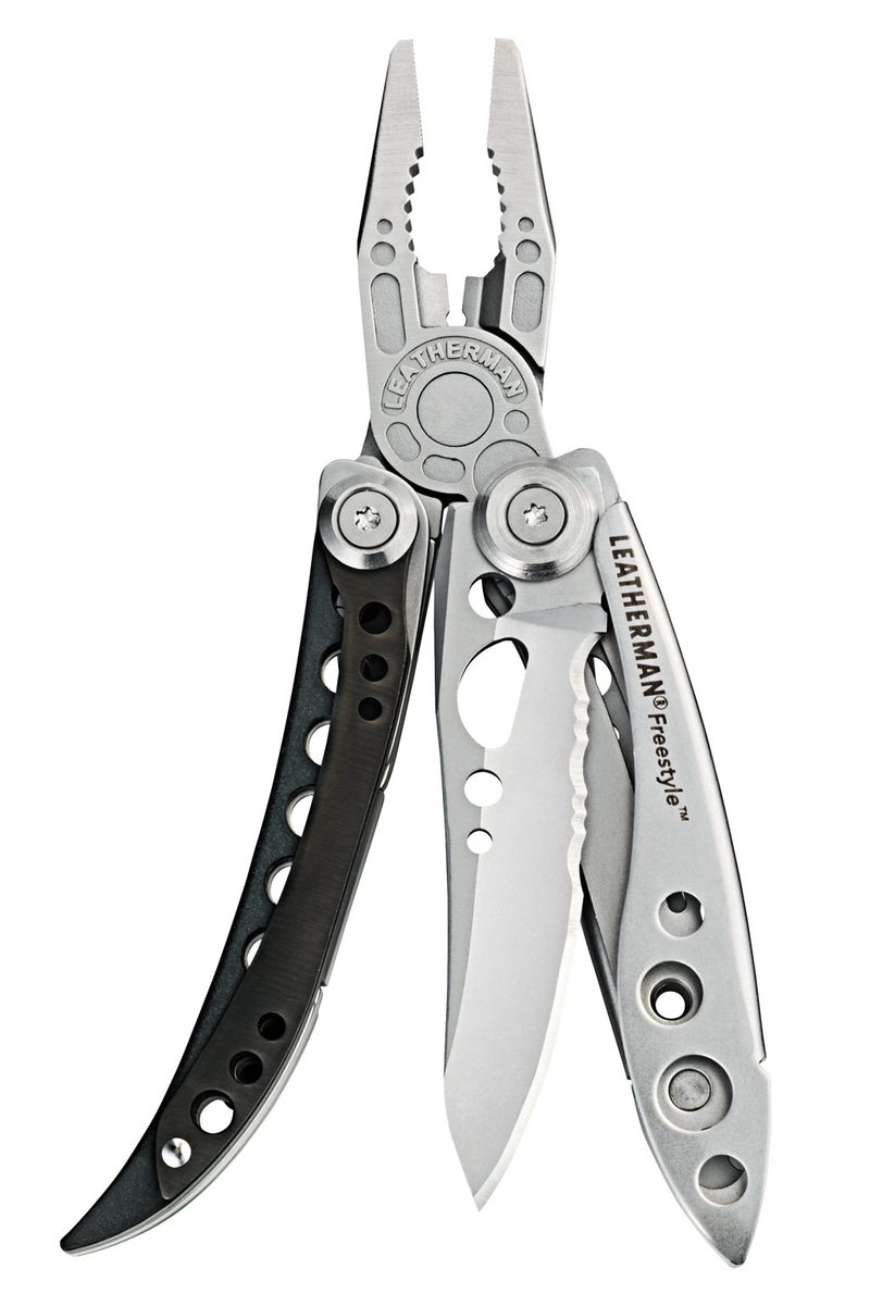 Мультитул Leatherman Freestyle - фото