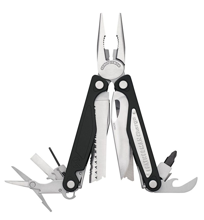 Мультитул Leatherman Charge AL - фото