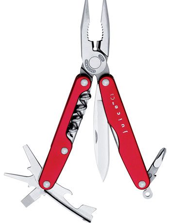 Мультитул Leatherman Juice C2 - фото