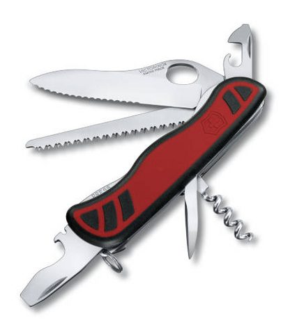 Нож Victorinox Forester 0.8361.mwc - фото