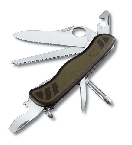 Нож Victorinox Military 0.8461.mwch - фото