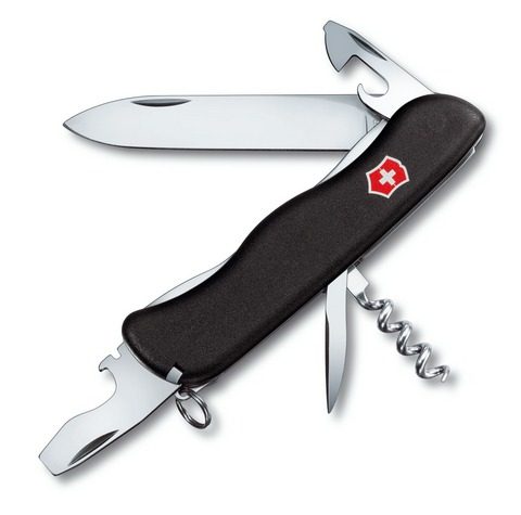 Нож Victorinox Nomad 0.8353.3 - фото